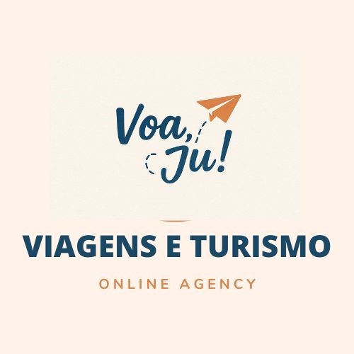 Voa, Ju! Viagens e Turismo